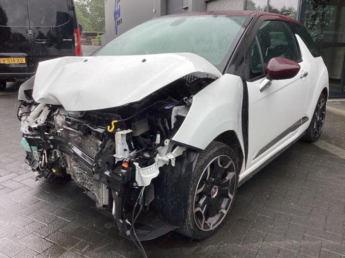 Foto Donor Fahrzeug