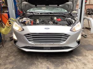 Ford Focus 4 Wagon 1.0 Ti-VCT EcoBoost 12V 100 Épave (2019, Gris)