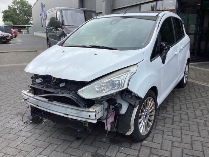 Foto Donor Fahrzeug