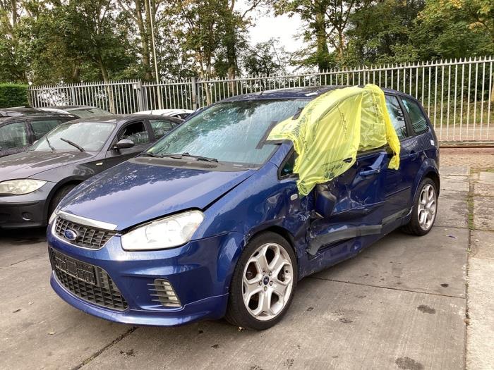 Ford C-Max 1.8 16V Skrotfordon (2008, BLAUW)