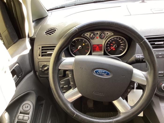 Ford C-Max 1.8 16V Skrotfordon (2008, BLAUW)