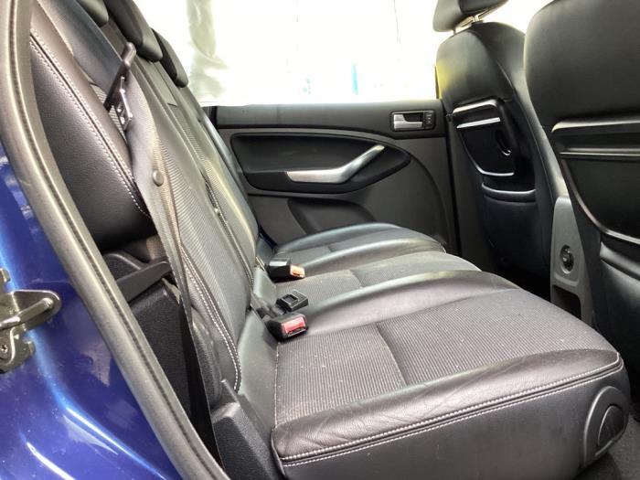 Ford C-Max 1.8 16V Skrotfordon (2008, BLAUW)