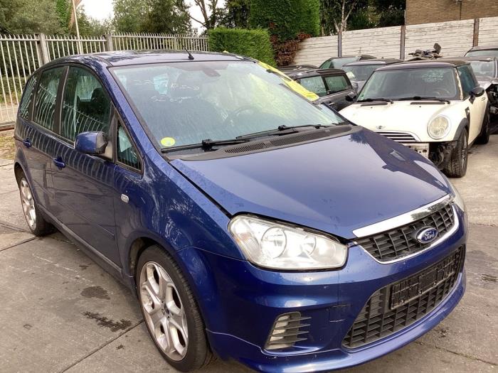 Ford C-Max 1.8 16V Skrotfordon (2008, BLAUW)