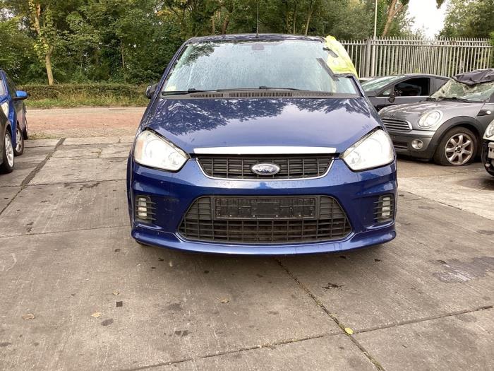 Ford C-Max 1.8 16V Skrotfordon (2008, BLAUW)