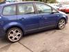 Ford C-Max 1.8 16V Skrotfordon (2008, BLAUW)