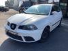 Seat Ibiza 06- skrotbil från 2008