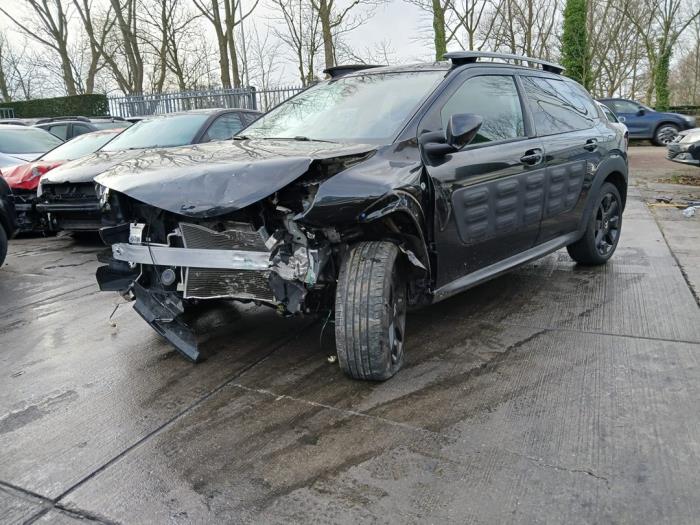 Photo donneur auto