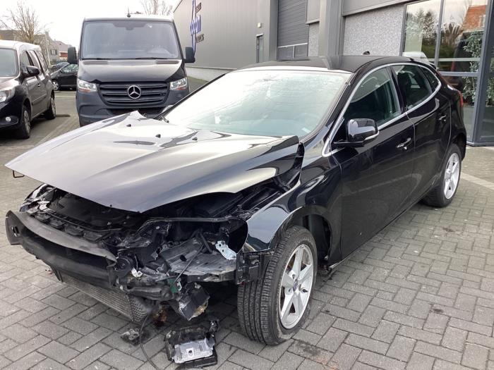 Foto Donor Fahrzeug Foto Donor Fahrzeug