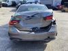 Mercedes A Limousine 1.5 A-180d Schrottauto (2019, Grau)