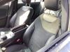 Mercedes A Limousine 1.5 A-180d Schrottauto (2019, Grau)