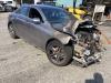 Mercedes A Limousine 1.5 A-180d Schrottauto (2019, Grau)