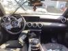 Mercedes A Limousine 1.5 A-180d Schrottauto (2019, Grau)
