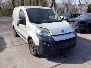 Fiat Fiorino 1.3 JTD 16V Multijet  (Épave)