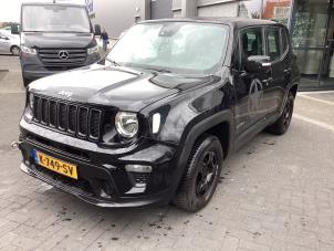 Jeep Renegade 1.0 GSE T3 12V  (Daños)