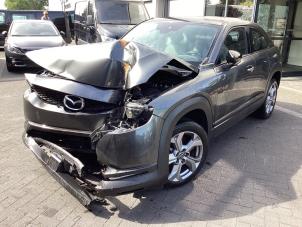 Mazda MX-30 e-SkyActiv 145  (Damaged)