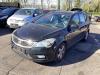 Kia Ceed skrotbil från 2011