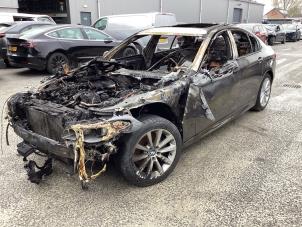 BMW 5 serie 535d 24V  (Schrott)