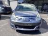 Nissan Pixo 1.0 12V Salvage vehicle (2010, Gray)