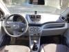 Nissan Pixo 1.0 12V Salvage vehicle (2010, Gray)