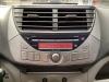 Nissan Pixo 1.0 12V Salvage vehicle (2010, Gray)