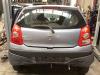 Nissan Pixo 1.0 12V Salvage vehicle (2010, Gray)