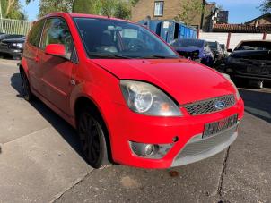 Ford Fiesta 5 ST 2.0 16V ST150  (Desguace)
