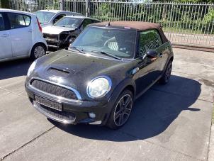 Mini Mini Open 1.6 16V Cooper S  (Épave)