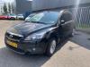 Schrottauto Ford Focus 04- aus 2009