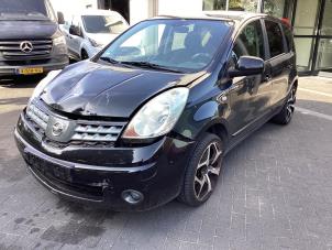Nissan Note 1.4 16V  (Salvage)