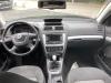 Skoda Octavia Combi 1.2 TSI Samochód złomowany (2010, Czarny)