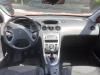 Peugeot 308 1.6 VTI 16V Vehículo de desguace (2007, Rojo)