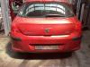 Peugeot 308 1.6 VTI 16V Vehículo de desguace (2007, Rojo)