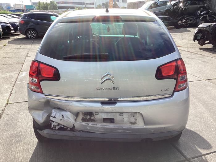Citroen C3 1.4 Skrotfordon (2011, GRIJS)
