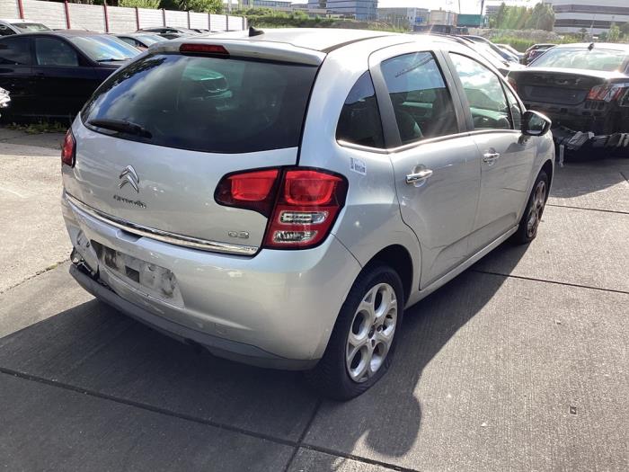 Citroen C3 1.4 Skrotfordon (2011, GRIJS)
