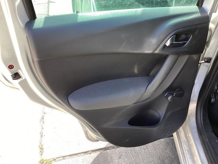Citroen C3 1.4 Skrotfordon (2011, GRIJS)