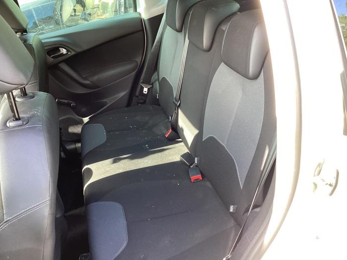 Citroen C3 1.4 Skrotfordon (2011, GRIJS)