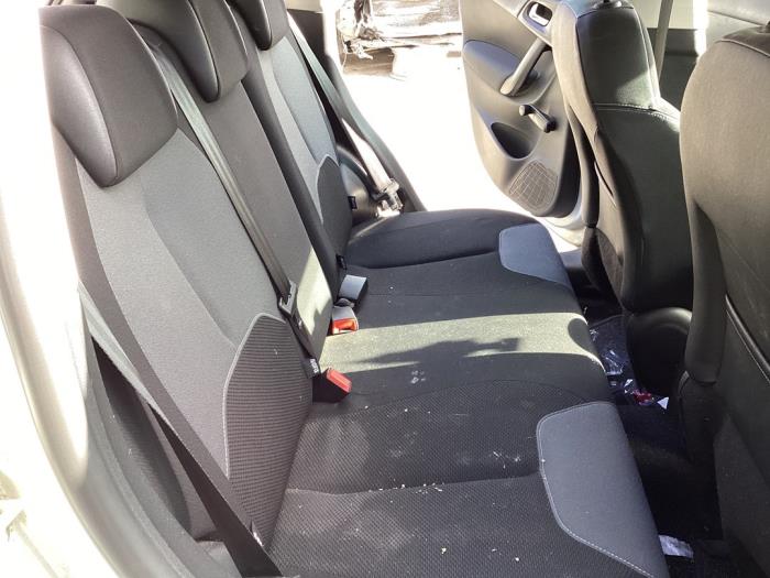Citroen C3 1.4 Skrotfordon (2011, GRIJS)