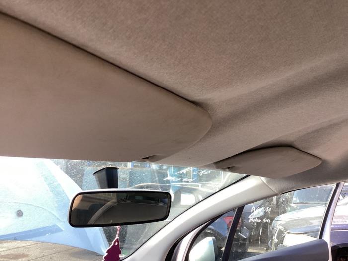 Citroen C3 1.4 Skrotfordon (2011, GRIJS)