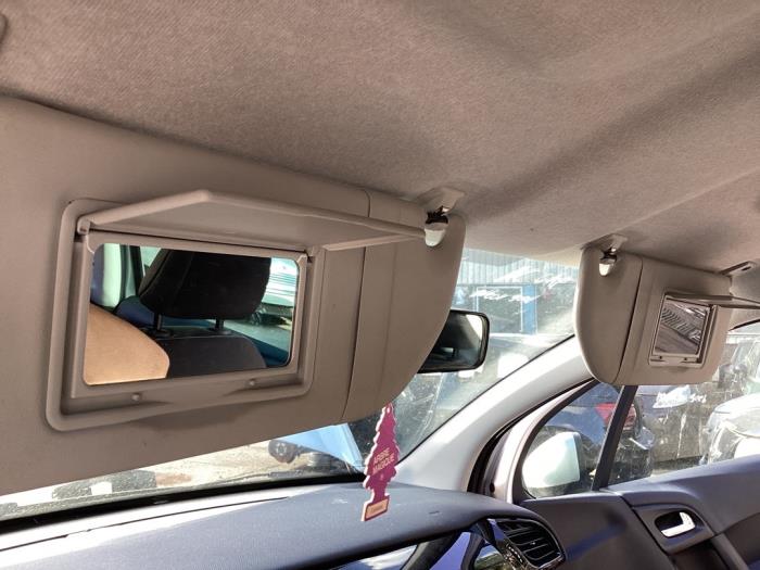 Citroen C3 1.4 Skrotfordon (2011, GRIJS)