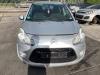 Citroen C3 1.4 Skrotfordon (2011, GRIJS)