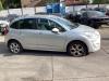 Citroen C3 1.4 Skrotfordon (2011, GRIJS)