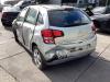 Citroen C3 1.4 Skrotfordon (2011, GRIJS)