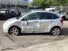 Citroen C3 1.4 Skrotfordon (2011, GRIJS)