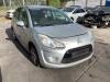 Citroen C3 1.4 Skrotfordon (2011, GRIJS)