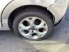 Citroen C3 1.4 Skrotfordon (2011, GRIJS)