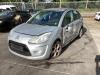 Citroen C3 1.4 Skrotfordon (2011, GRIJS)