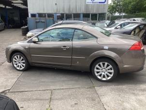 Ford Focus 2 C+C 2.0 16V  (Rozbiórka)