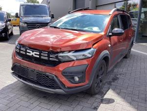 Dacia Jogger 1.0 TCe 100 Bi-Fuel , ECO-G 12V  (Schrott)