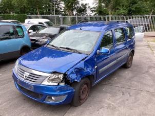 Dacia Logan MCV 1.6 16V Flexifuel  (Schrott)