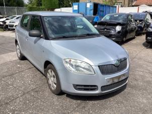Skoda Fabia II 1.2i 12V  (Schrott)